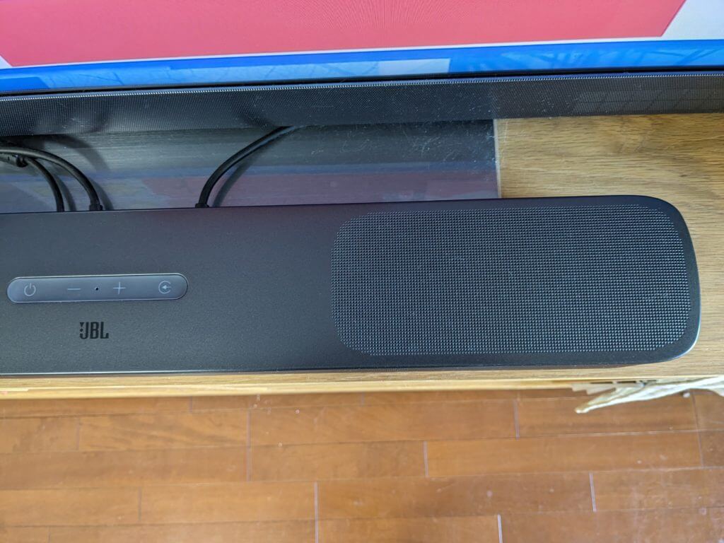 パッシブラジエータ