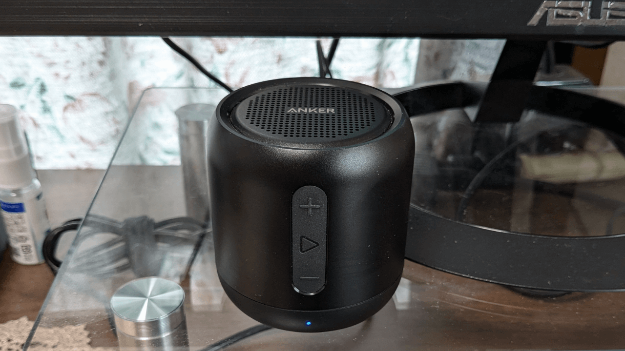 SoundCore mini