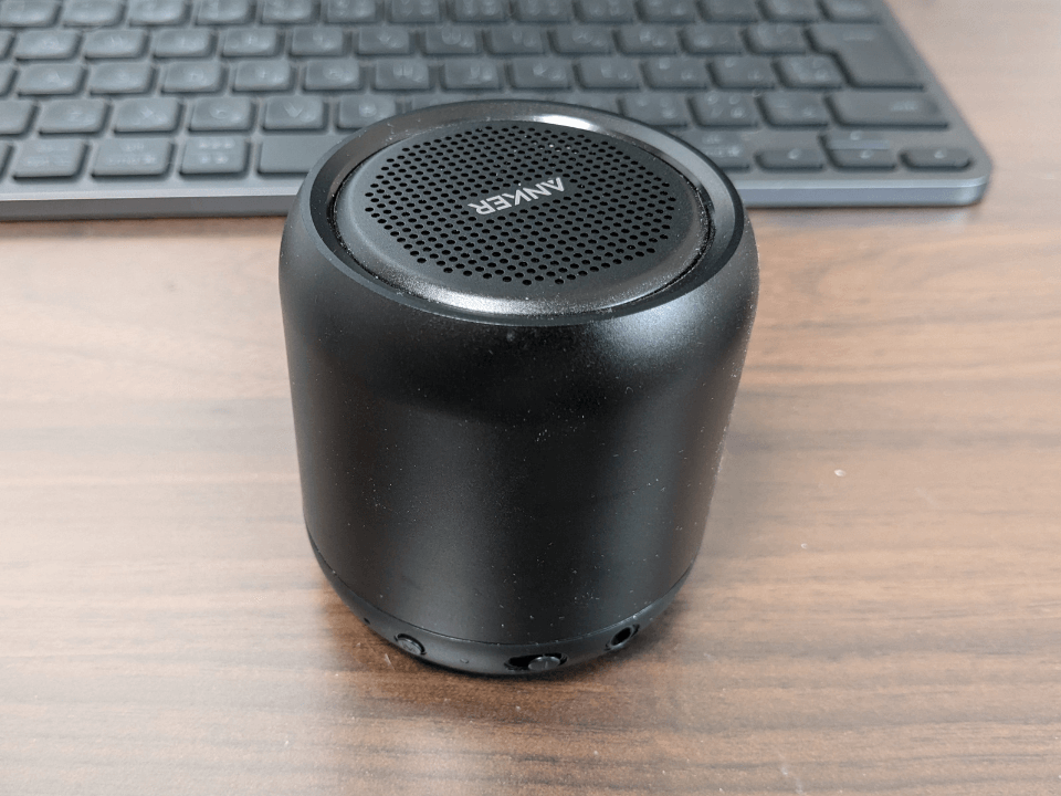 SoundCore mini