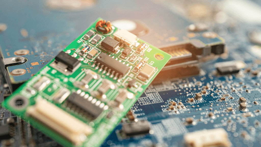 シングルボードコンピュータ