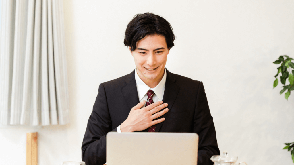 口頭試験の練習