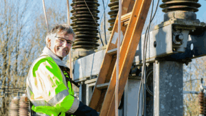 電気主任技術者