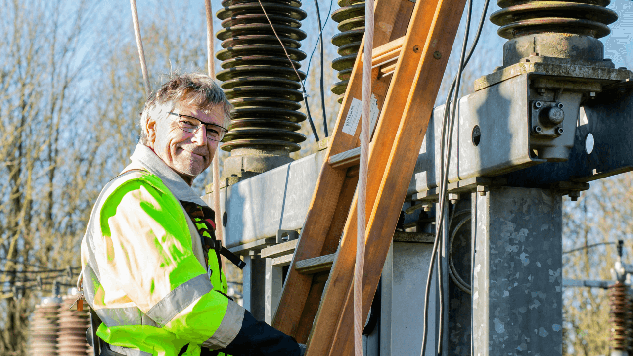 電気主任技術者